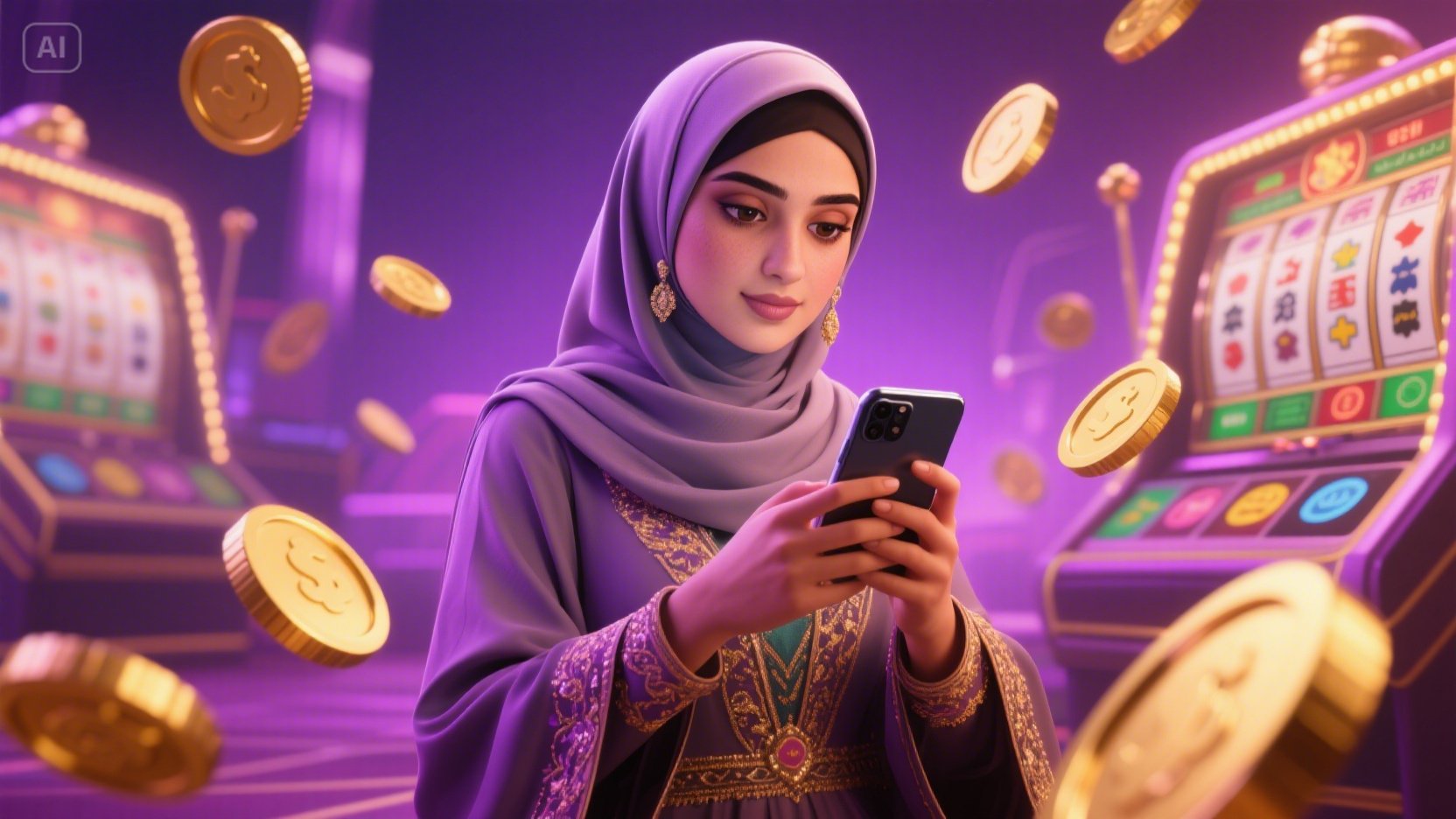 slot games login free