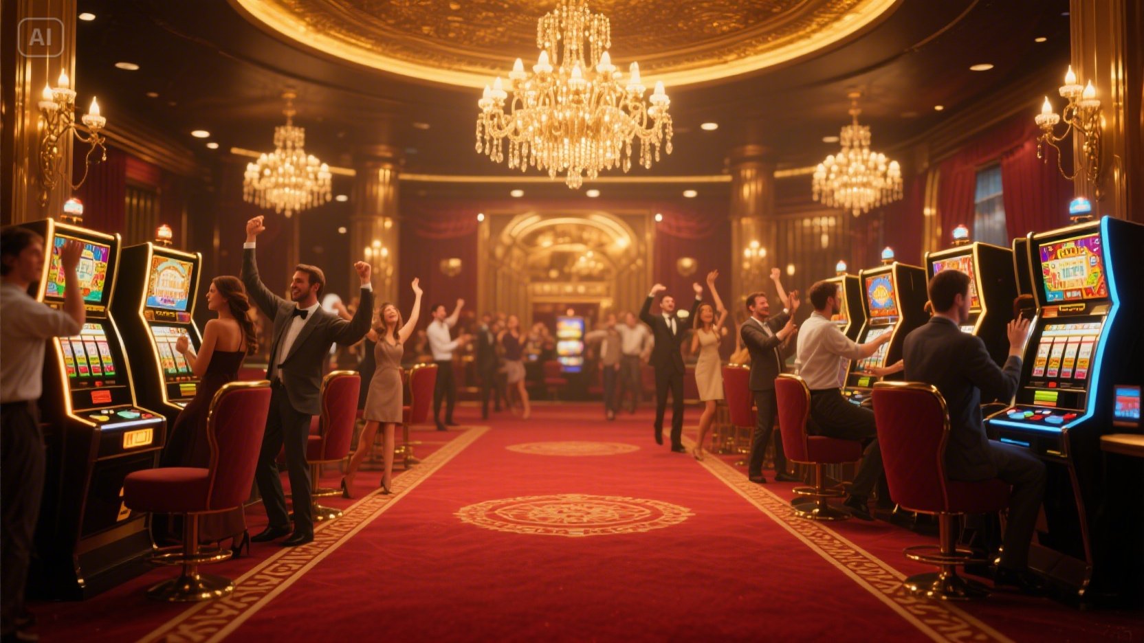 slot games login free