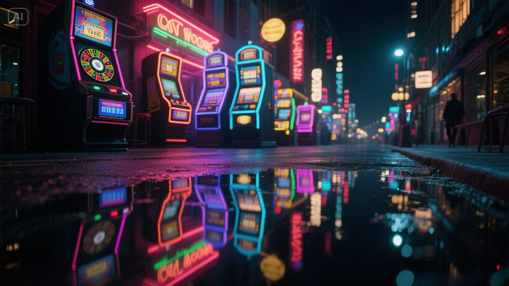 slot games login free